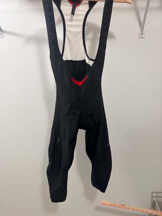 Durango Bike Project Other - Brand New Specialized Thermal Bib Shorts —